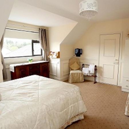 San Juan B&B Cloghran Pokój zdjęcie