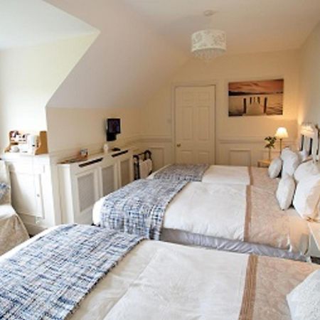 San Juan B&B Cloghran Pokój zdjęcie