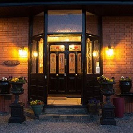 San Juan B&B Cloghran Zewnętrze zdjęcie