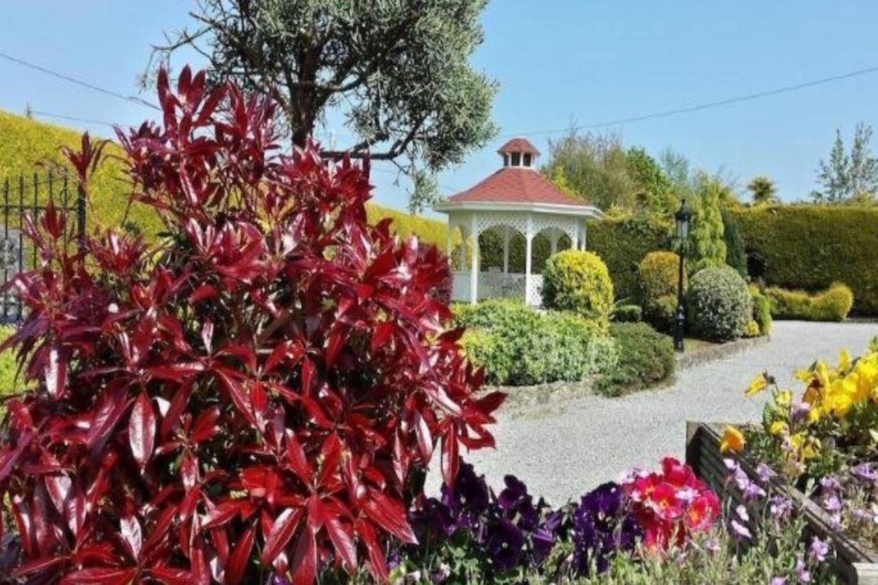 San Juan B&B Cloghran Zewnętrze zdjęcie