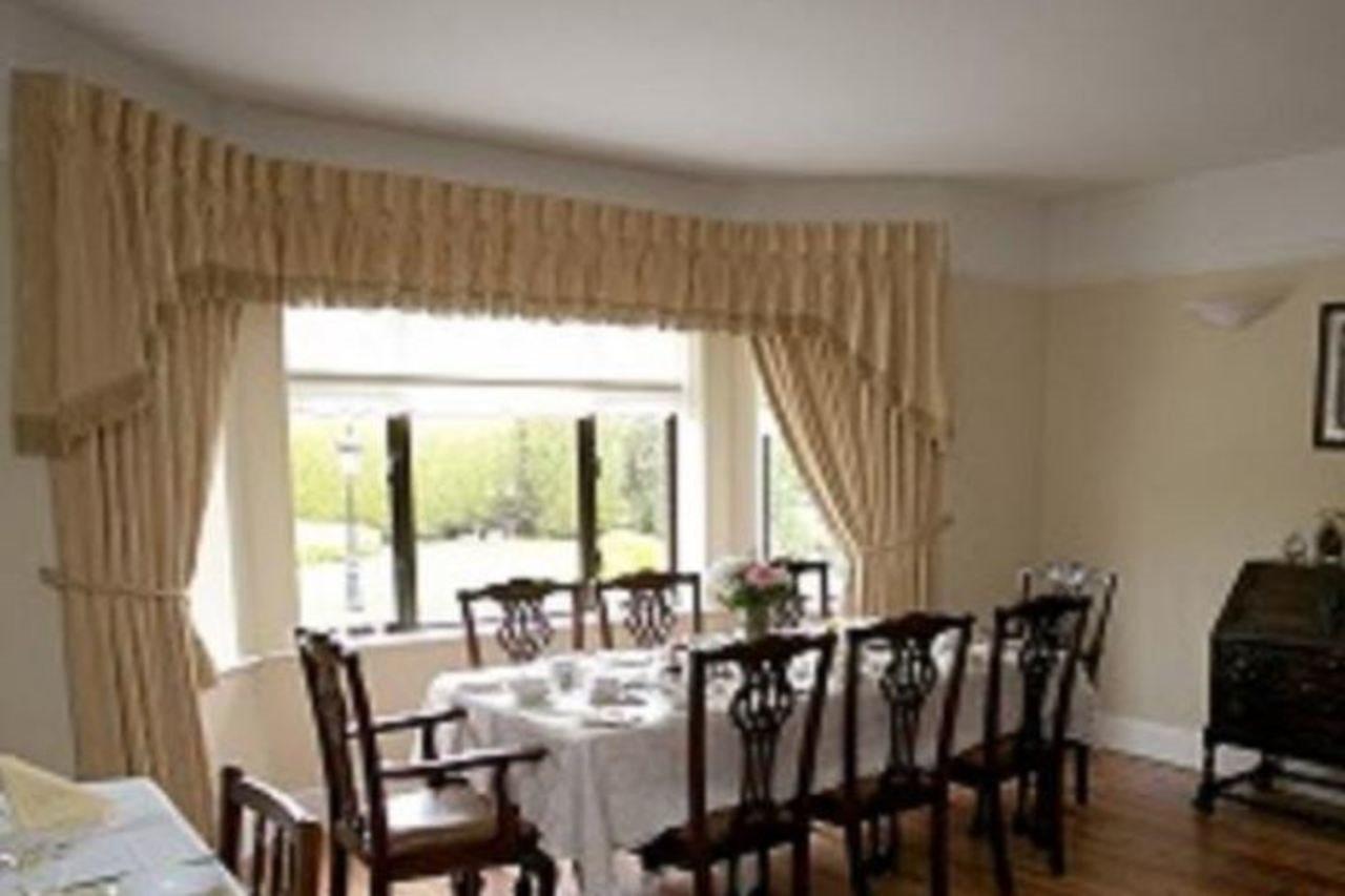 San Juan B&B Cloghran Zewnętrze zdjęcie