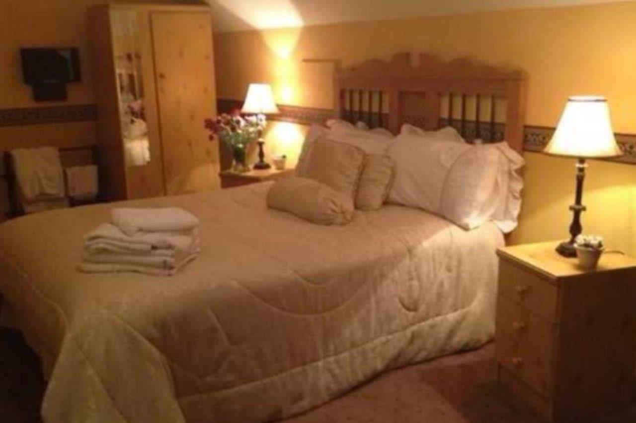 San Juan B&B Cloghran Zewnętrze zdjęcie