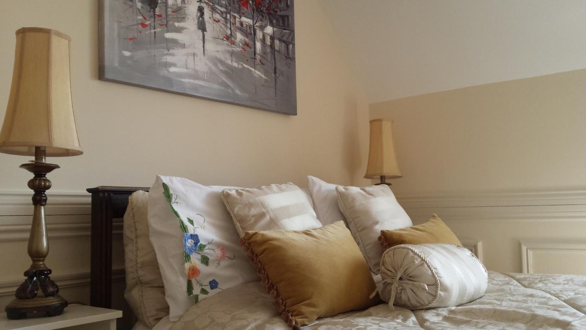 San Juan B&B Cloghran Pokój zdjęcie