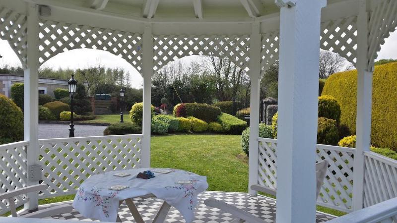 San Juan B&B Cloghran Zewnętrze zdjęcie