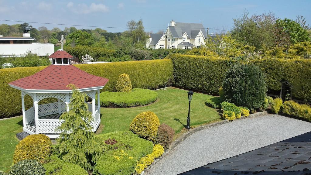 San Juan B&B Cloghran Pokój zdjęcie