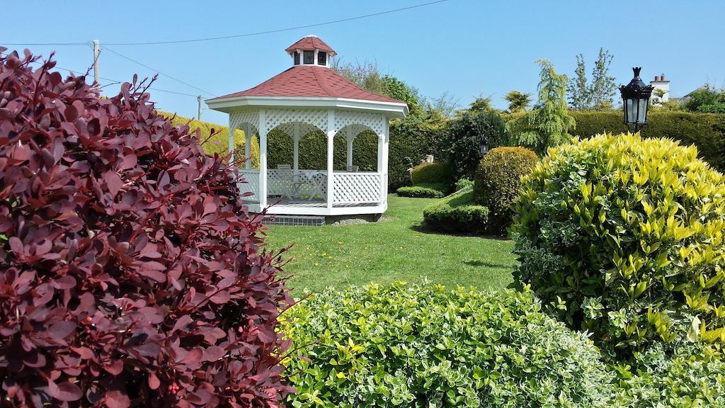 San Juan B&B Cloghran Zewnętrze zdjęcie