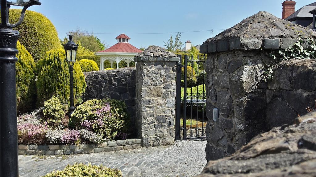 San Juan B&B Cloghran Zewnętrze zdjęcie