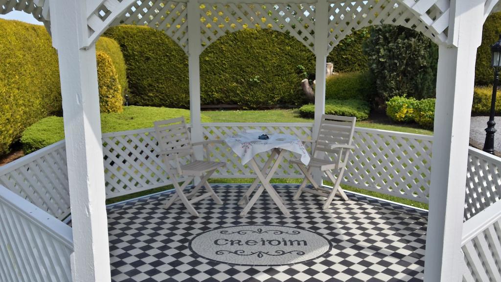 San Juan B&B Cloghran Zewnętrze zdjęcie