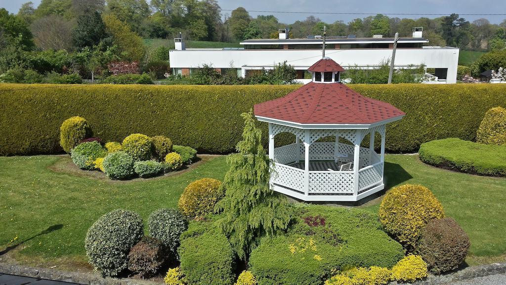 San Juan B&B Cloghran Zewnętrze zdjęcie