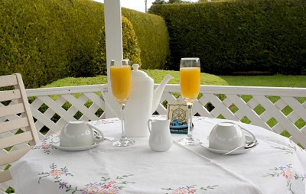 San Juan B&B Cloghran Zewnętrze zdjęcie