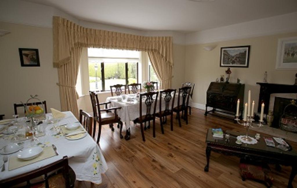 San Juan B&B Cloghran Zewnętrze zdjęcie