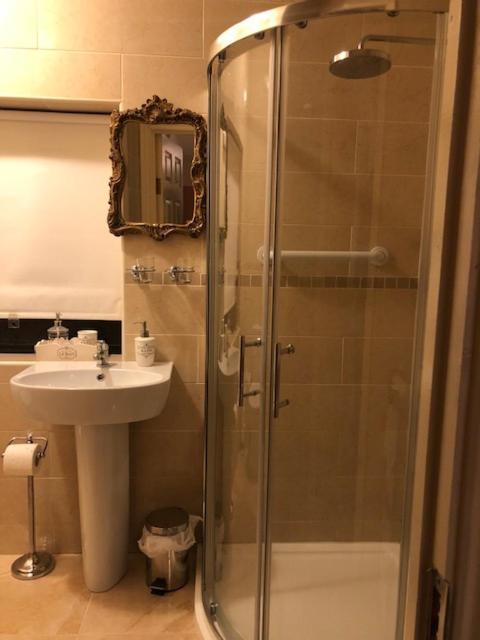 San Juan B&B Cloghran Zewnętrze zdjęcie