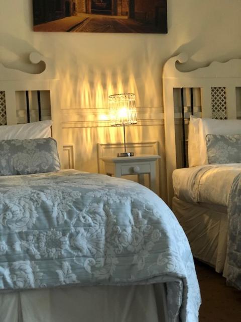 San Juan B&B Cloghran Zewnętrze zdjęcie
