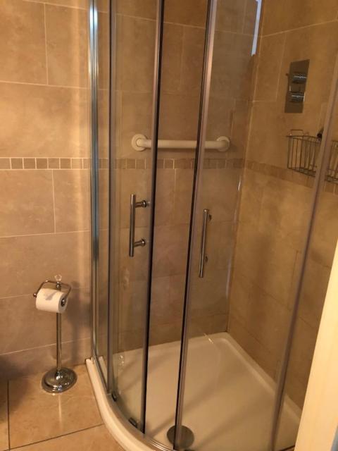 San Juan B&B Cloghran Zewnętrze zdjęcie