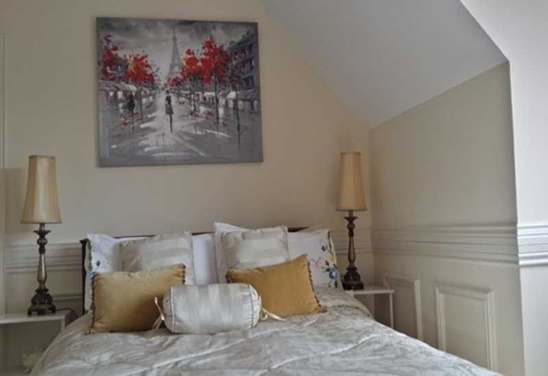 San Juan B&B Cloghran Zewnętrze zdjęcie